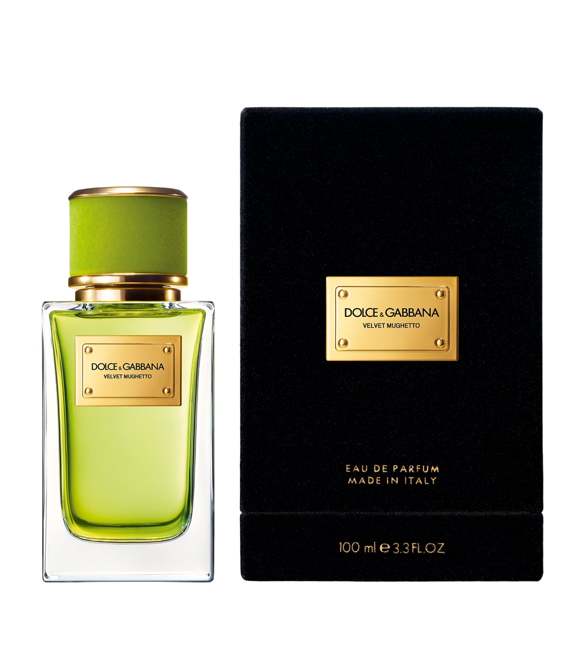 Dolce & Gabbana Velvet Mughetto Eau de Parfum (100ml)