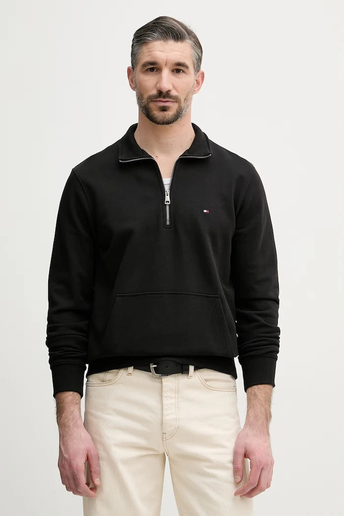 Tommy Hilfiger суичър мъжки от памук