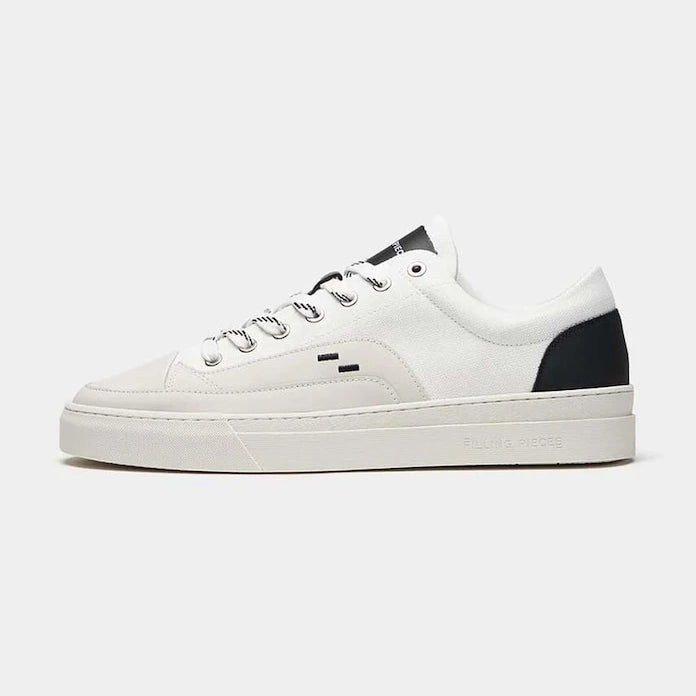 Ниски кецове Filling Pieces Riviera Low