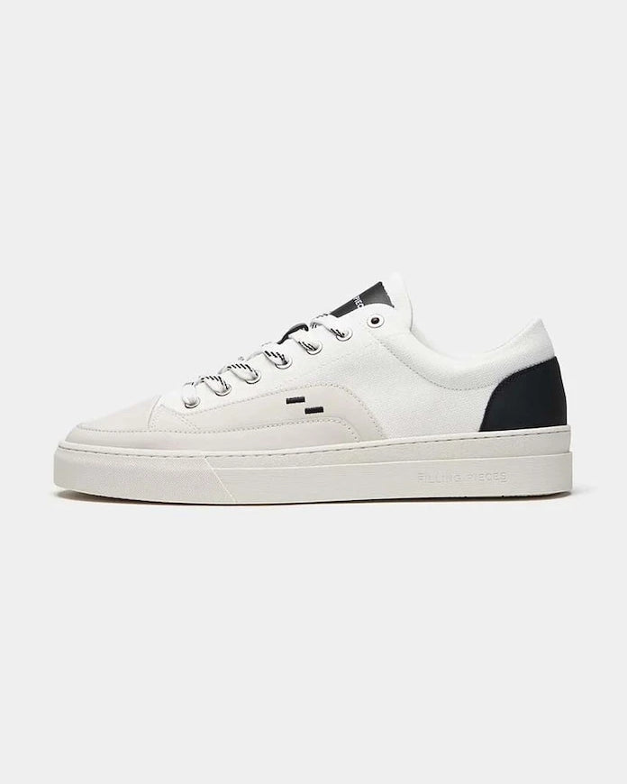 Filling Pieces Riviera Low Bilekli Ayakkabılar