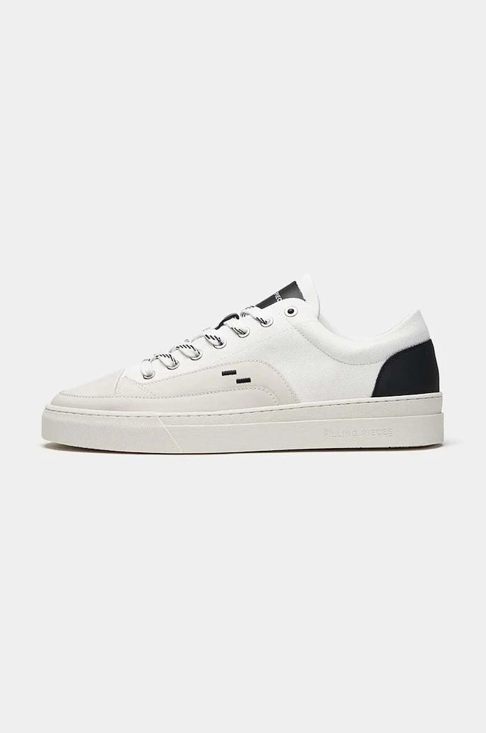 Ниски кецове Filling Pieces Riviera Low