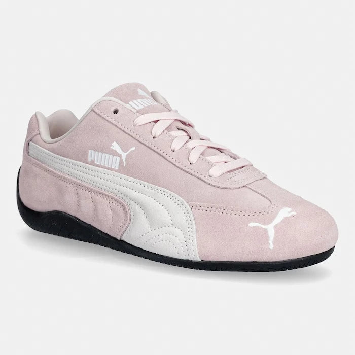 Puma Speedcat OG маратонки дамски от велур