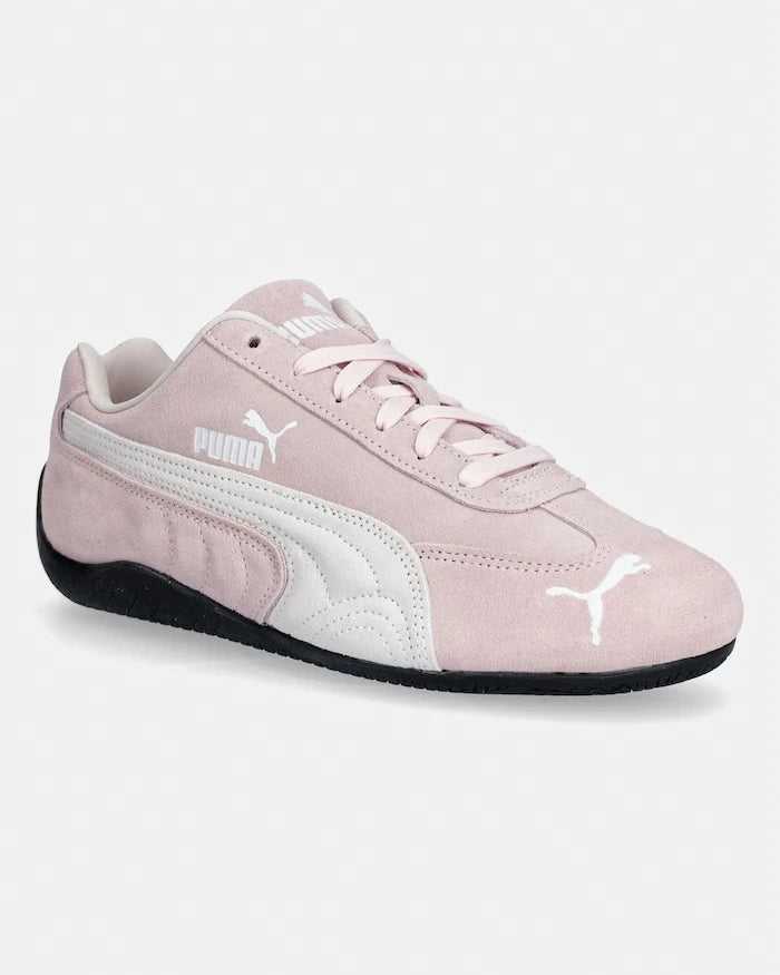 Puma Speedcat OG Kadın Süet Spor Ayakkabı