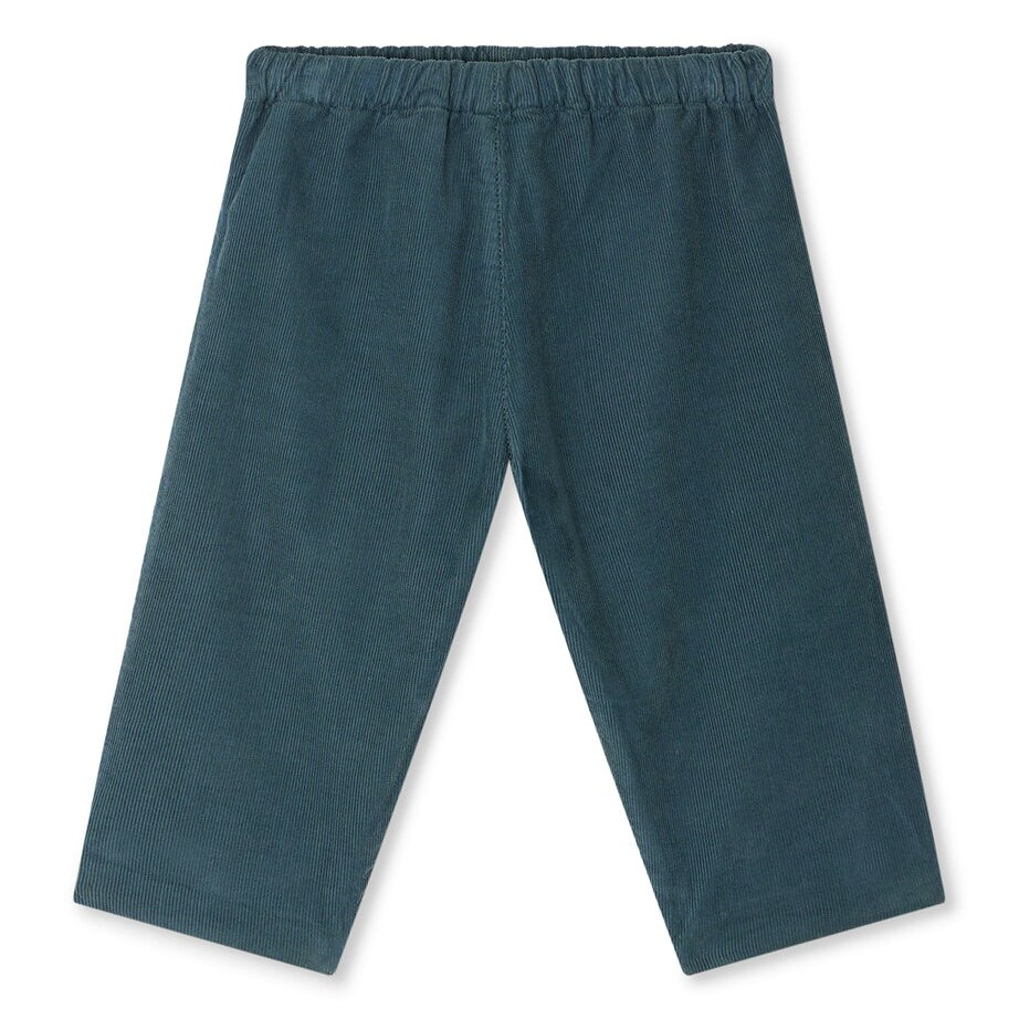 Cotton Corduroy Trousers (6-18 Months)