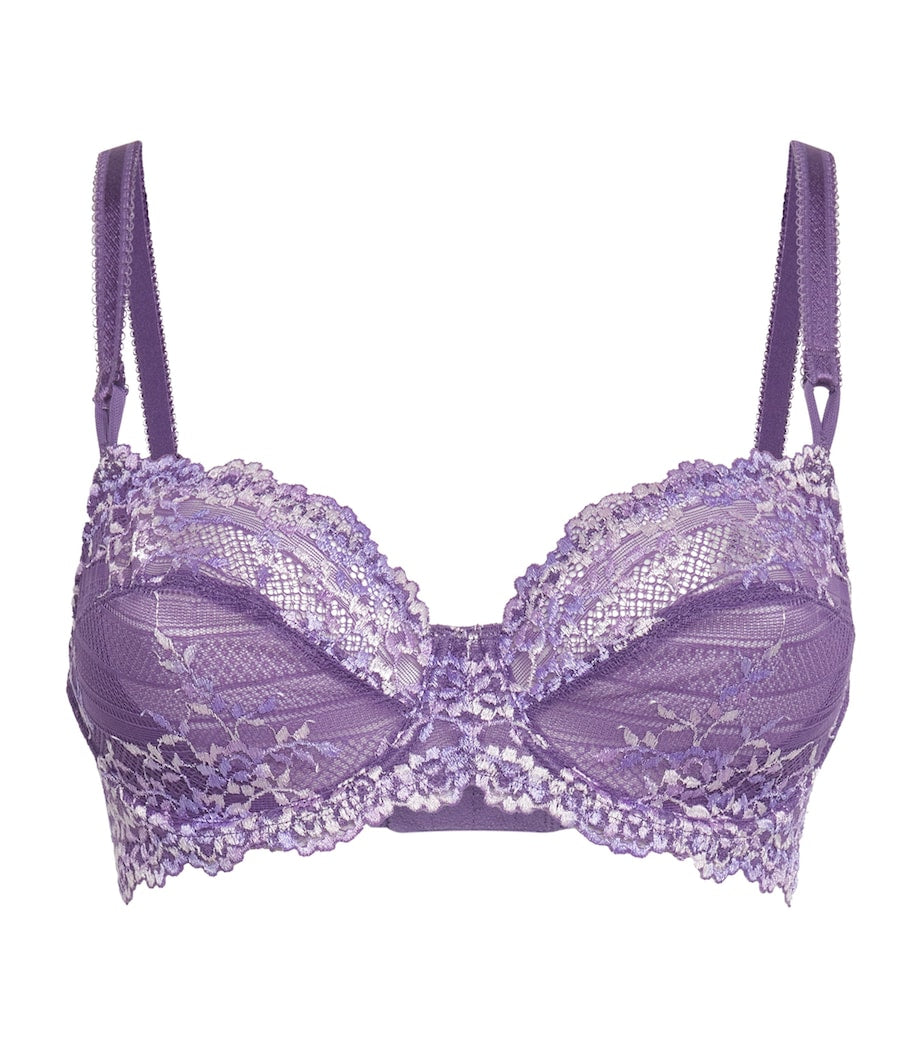 Embrace Lace Underwired Bra