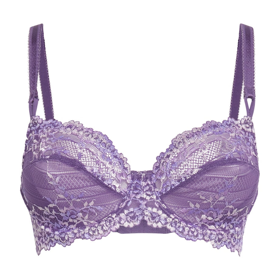 Embrace Lace Underwired Bra