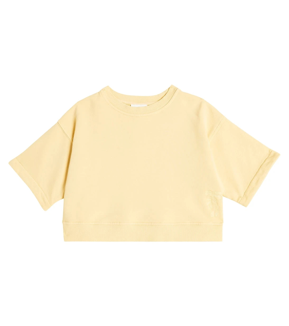 Morley - بلوزة يونيون قطنية