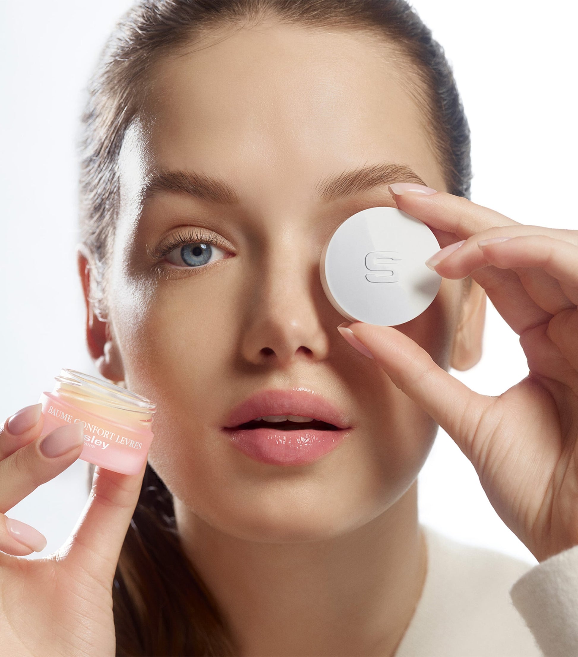 Sisley Nutritive Lip Balm