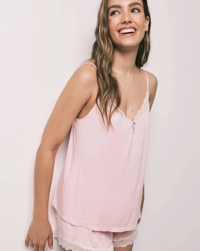 women'secret viskon kadın pijama