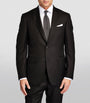 Canali Wool 2-Piece Suit