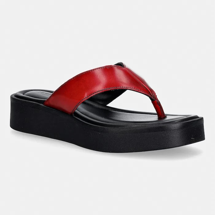 Vagabond Shoemakers джапанки дамски от кожа DANYA