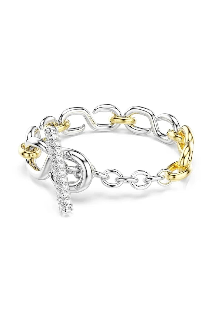 Гривна Swarovski DEXTERA