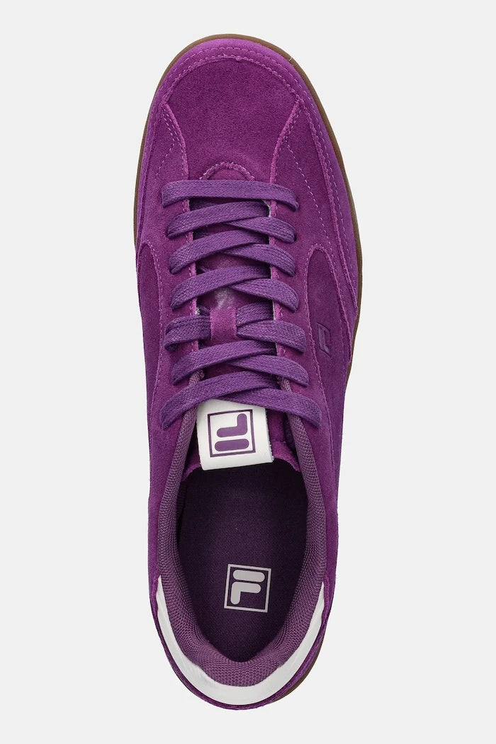 Fila Slantshot Süet Spor Ayakkabı