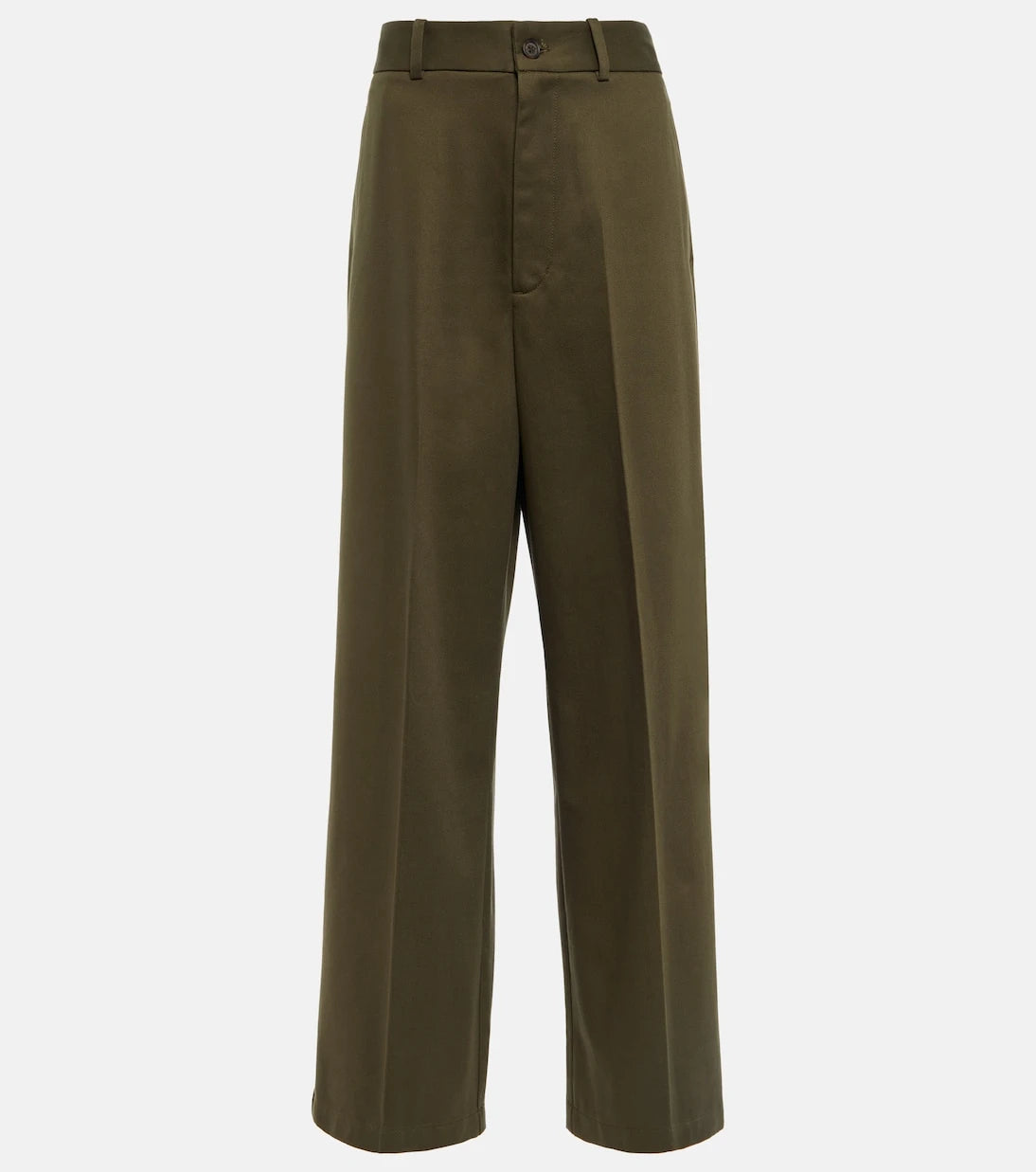 Nili Lotan - Johan virgin wool pants