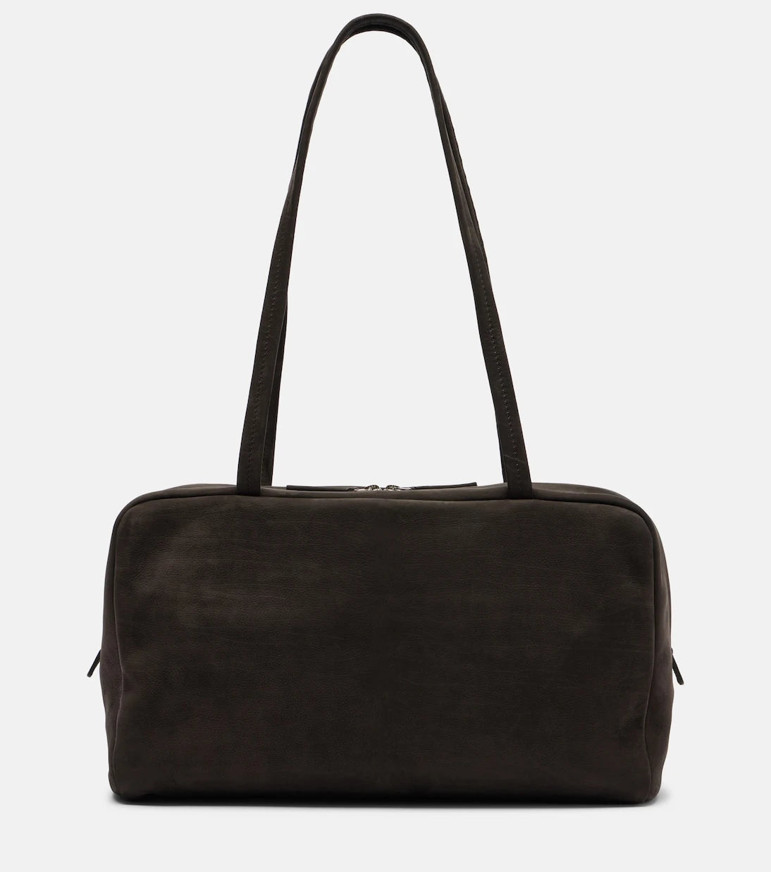 The Row - Astra leather tote bag