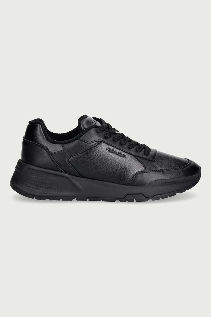 CITY RUNNER LACEUP LTH MIX erkek spor ayakkabı