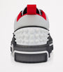 Christian Louboutin Astroloubi Strass Eternity Sneakers