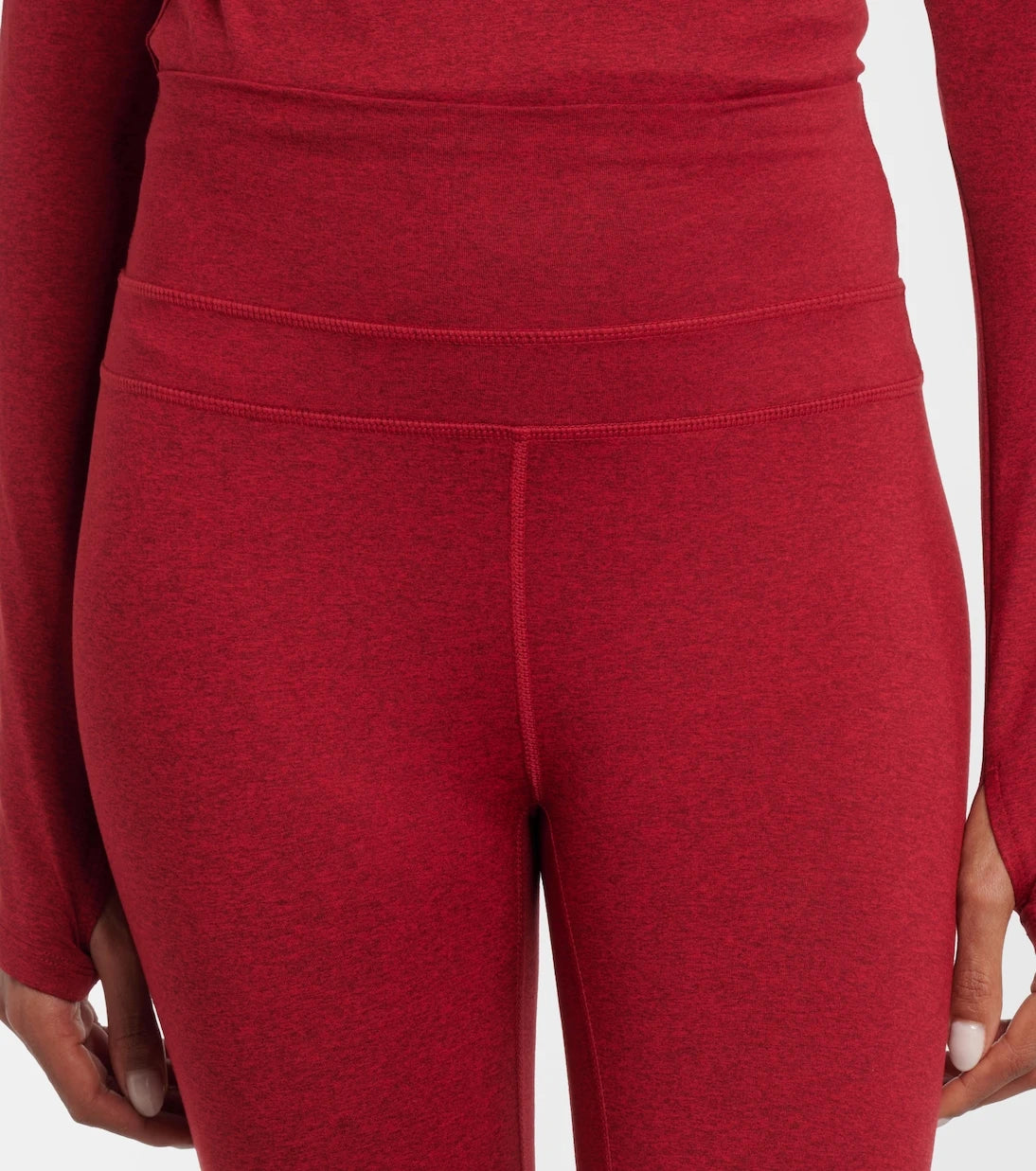 Varley - Always Warm jersey leggings