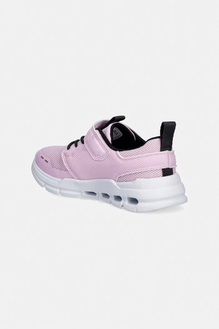 Skechers SKECHERS GLIDE-STEP FLOW маратонки за деца
