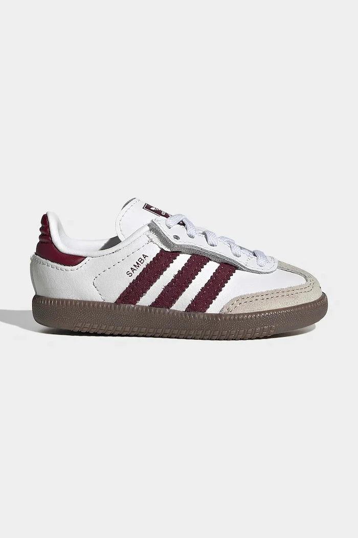 adidas Originals SAMBA OG маратонки за деца от кожа