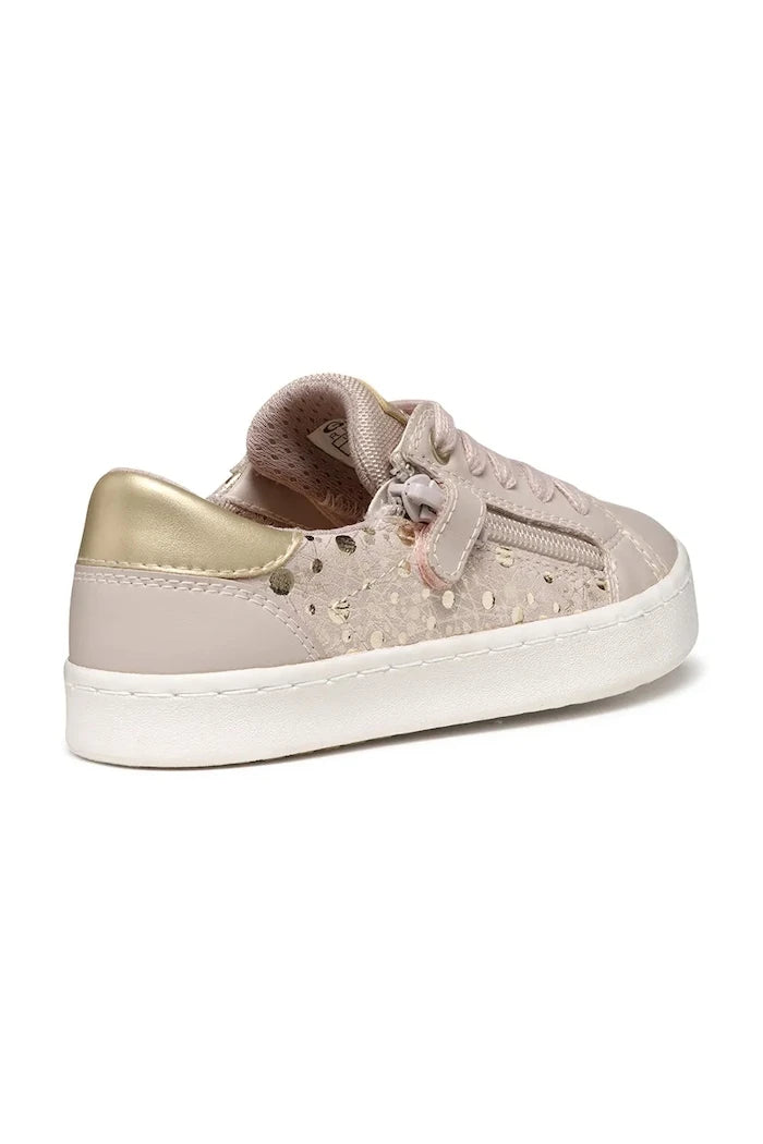 Geox KILWI Çocuk Alçak Sneaker