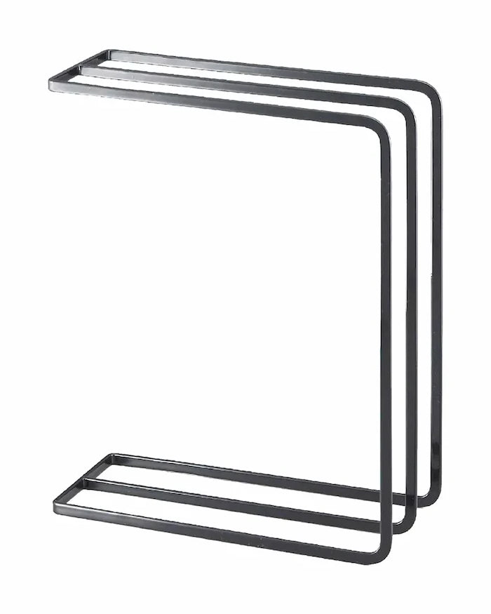 Yamazaki çelik stand 30 x 10 x 25 cm