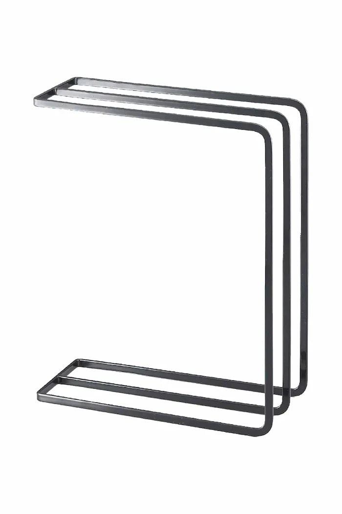 Yamazaki çelik stand 30 x 10 x 25 cm