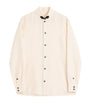 Valentino Garavani Silk Shantung Shirt