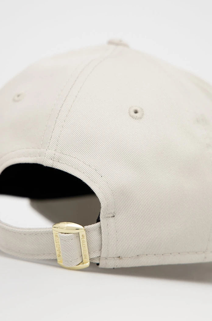 New Era METALLIC LOGO 9FORTY® Pamuklu Şapka