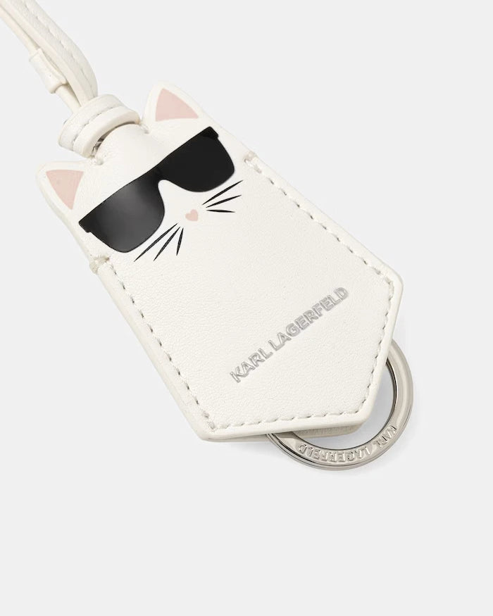 Karl Lagerfeld IKON Anahtarlık