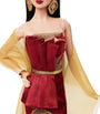 2026 Lunar New Year Barbie Doll