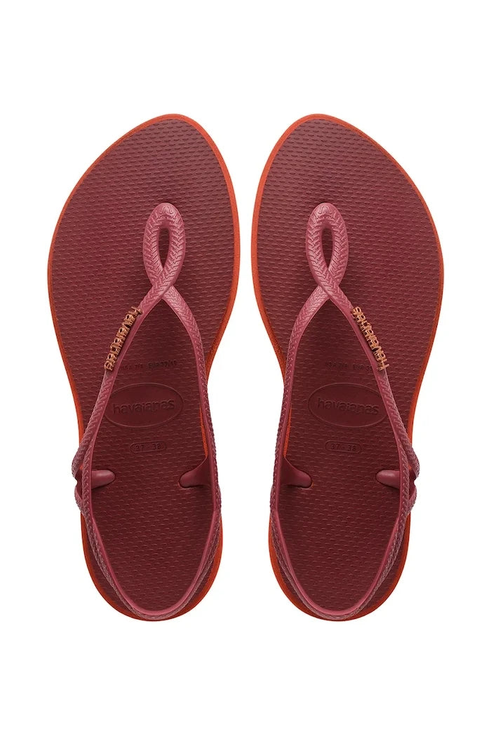 Havaianas дамски сандали LUNA POINT