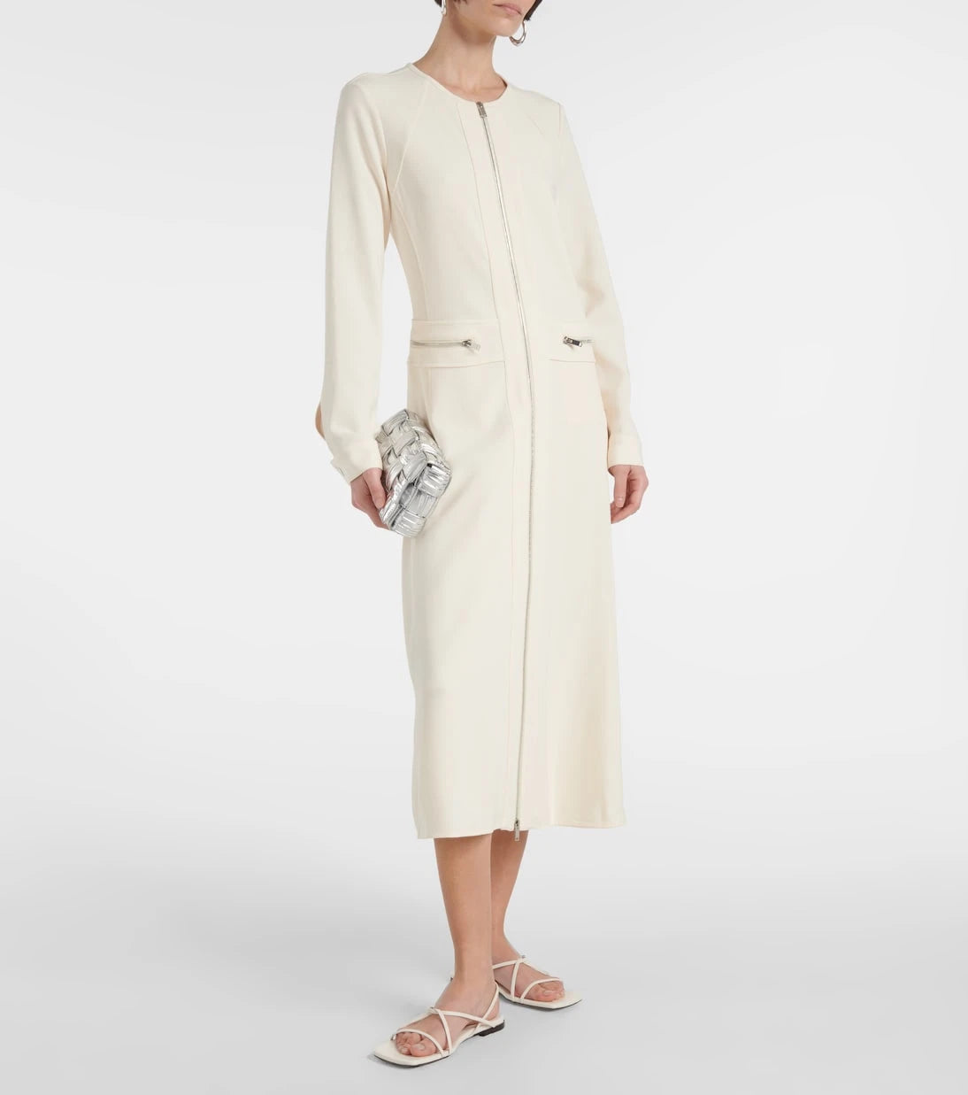 Proenza Schouler - Joanne midi dress