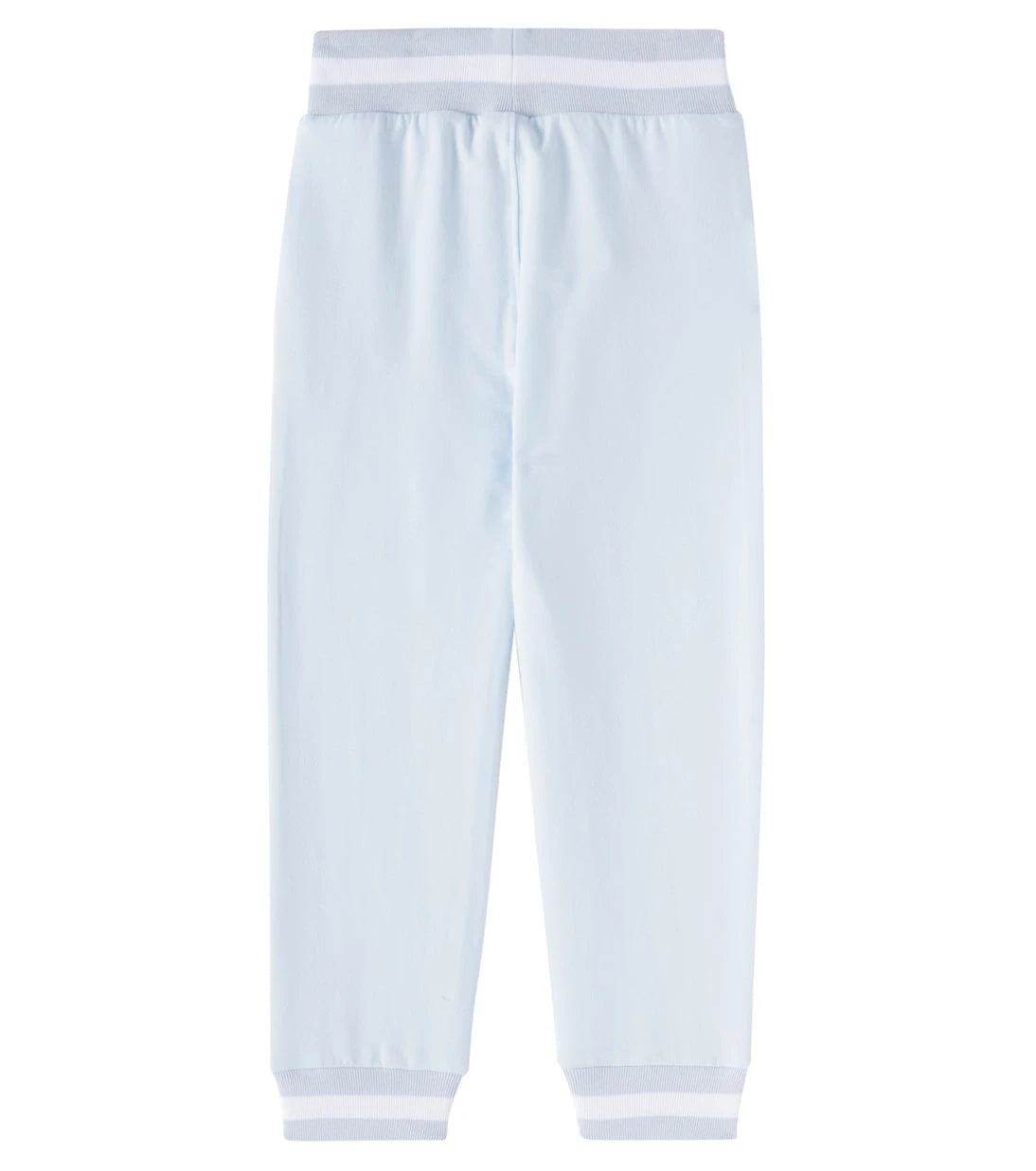 Monnalisa - Printed cotton-blend sweatpants
