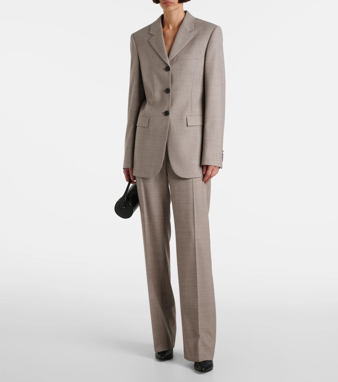 The Row - Selene wool jacket
