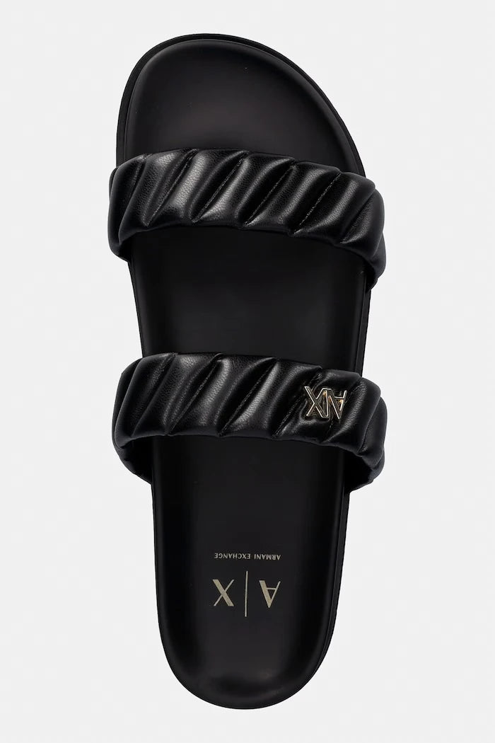Armani Exchange Джапанки Женски