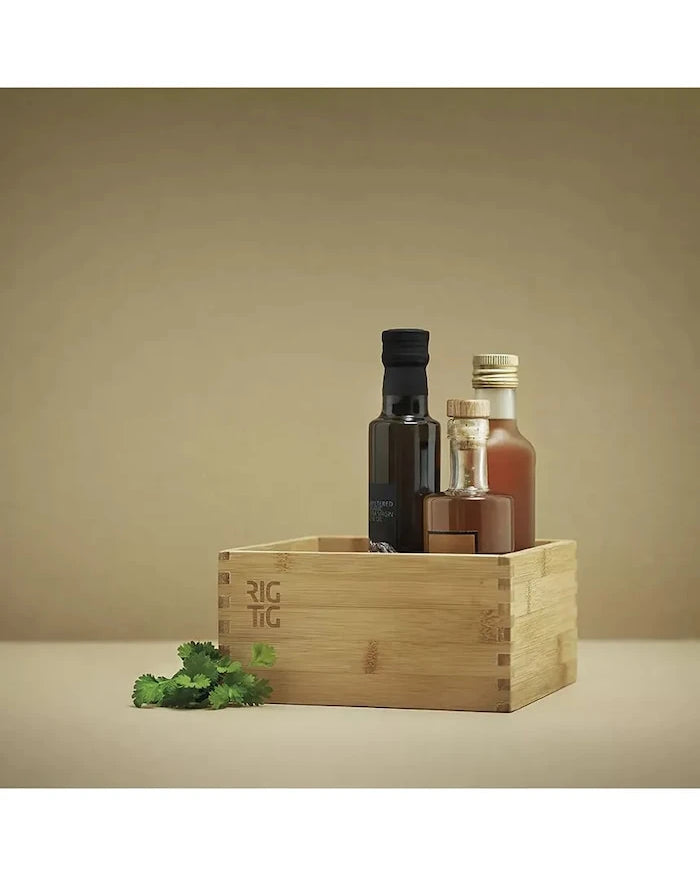 Кутия за съхранение Rig-Tig Woodstock L