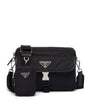 Prada Re-Nylon Shoulder Bag