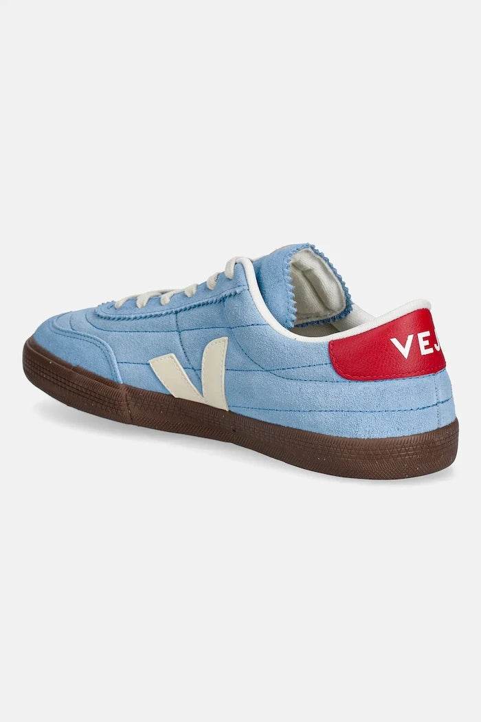 Велурени маратонки Veja PANENKA SUEDE