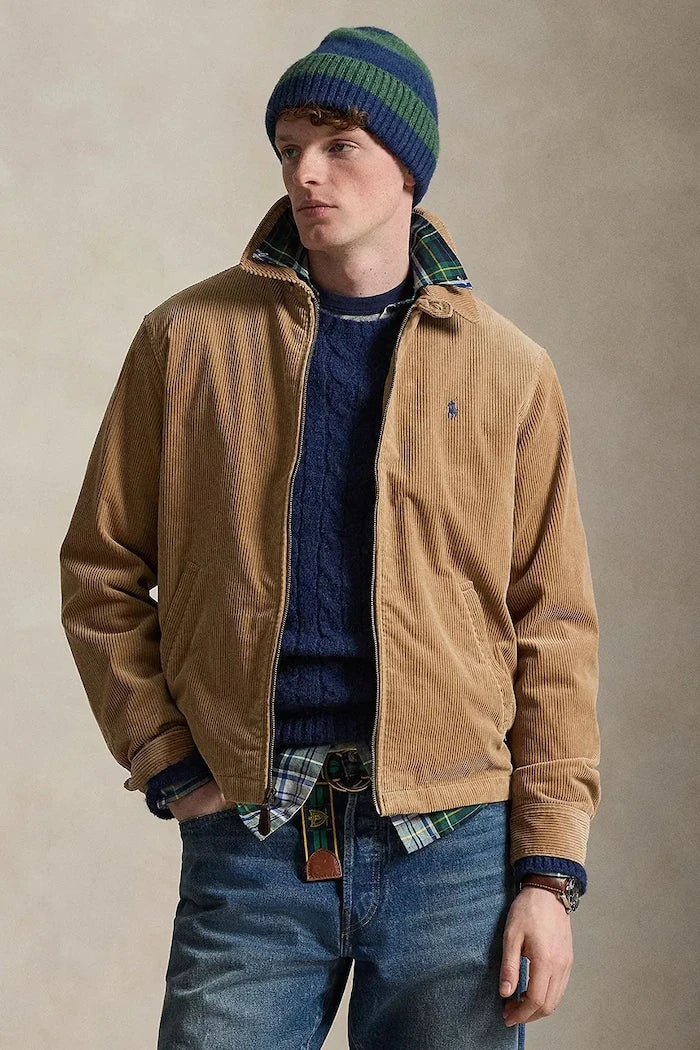 Polo Ralph Lauren яке мъжко