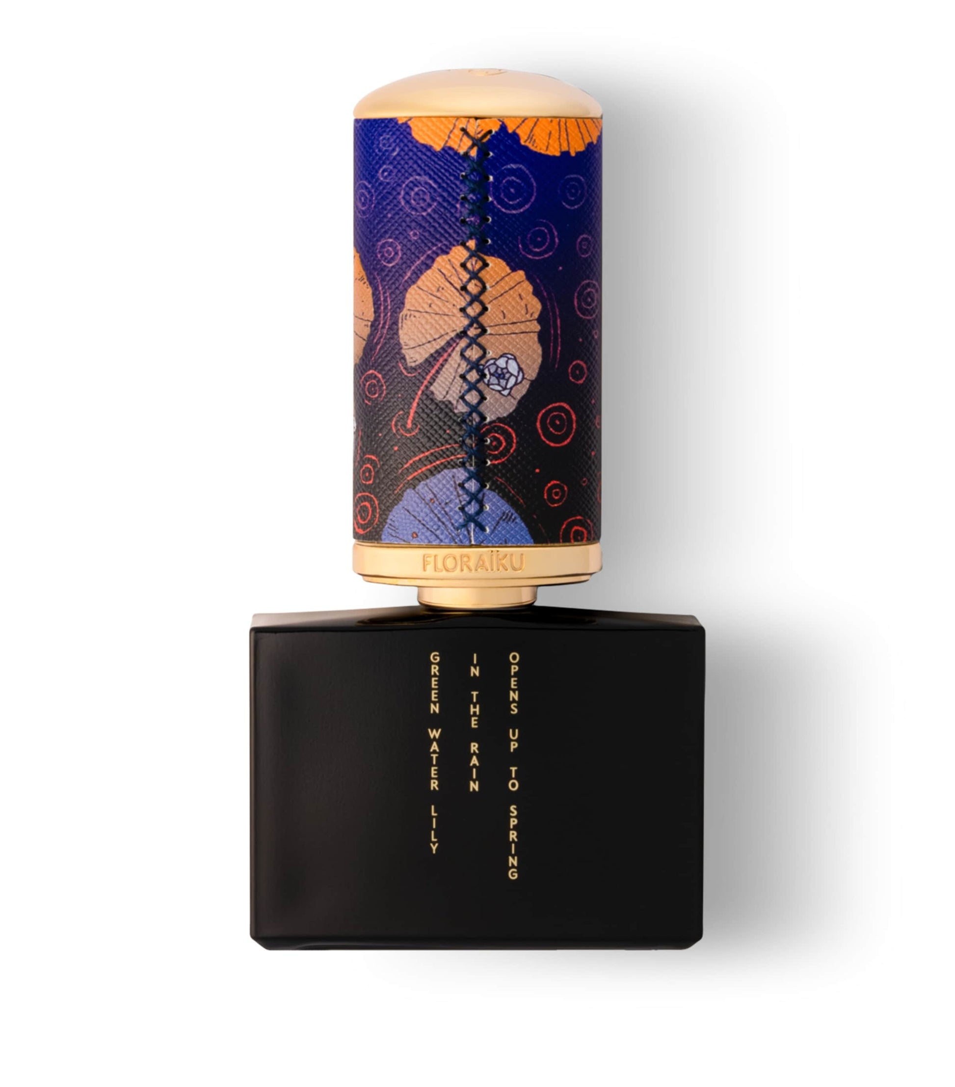 In The Rain Set Eau de Parfum Fragrance Gift Set (50ml)