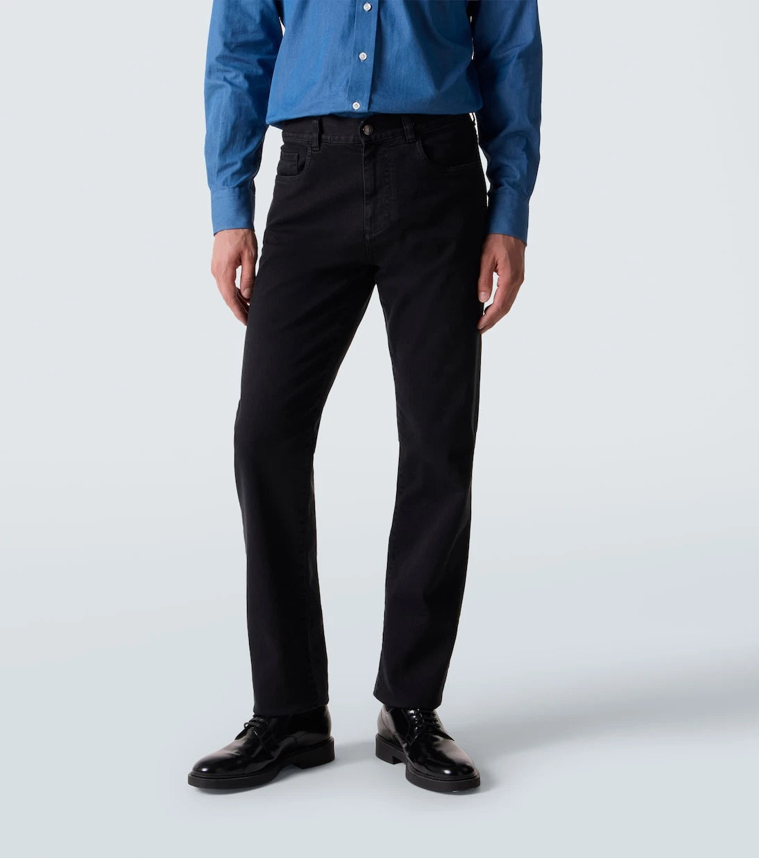 Canali - Slim jeans