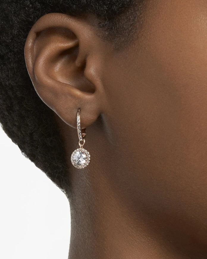 Swarovski Küpeler