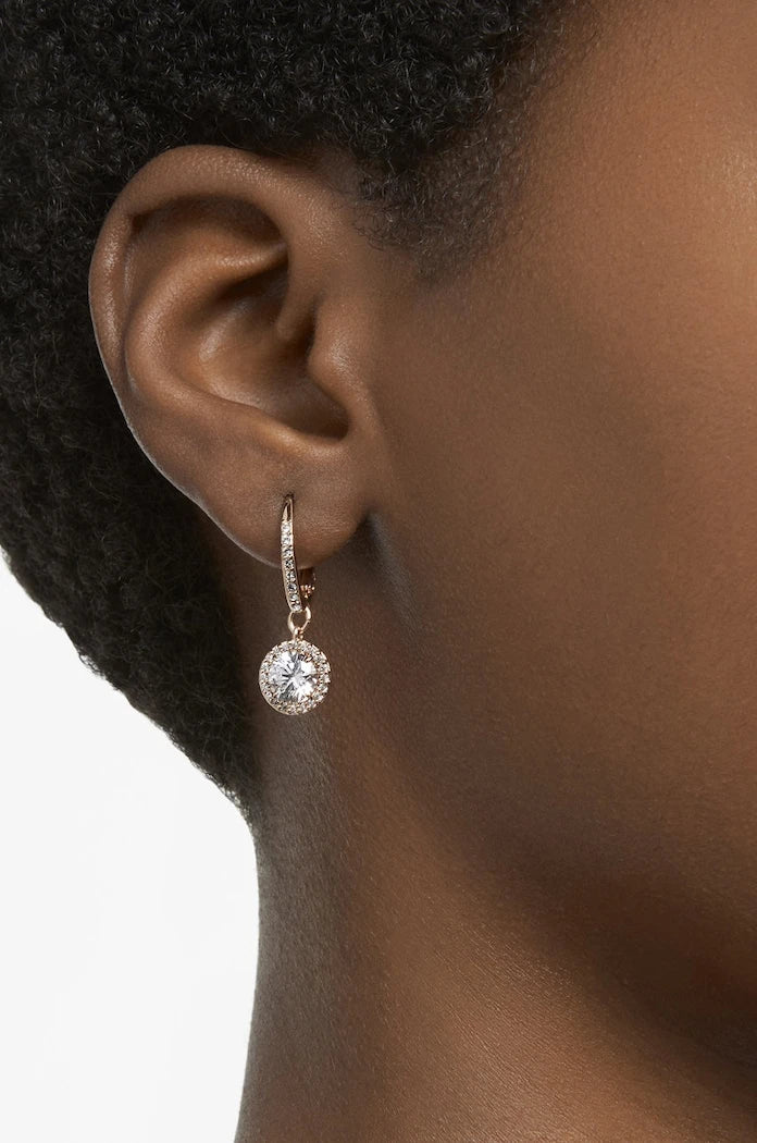 Обици Swarovski