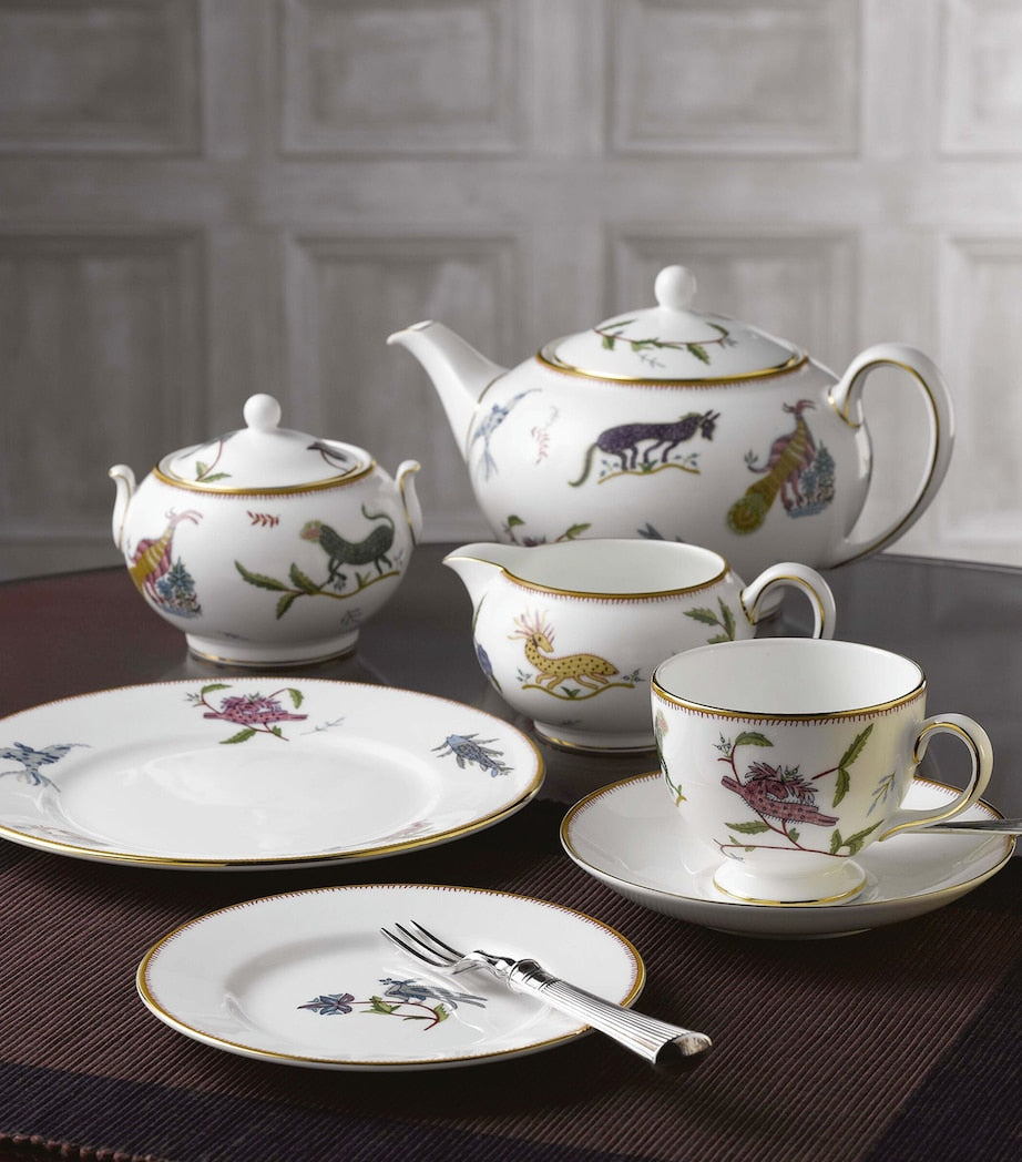 Mythical Creatures Plate (15.5cm)