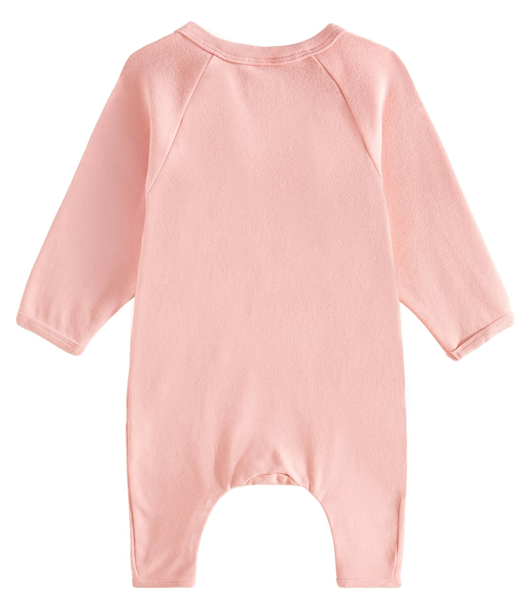 Jellymallow - Baby printed cotton-blend onesie