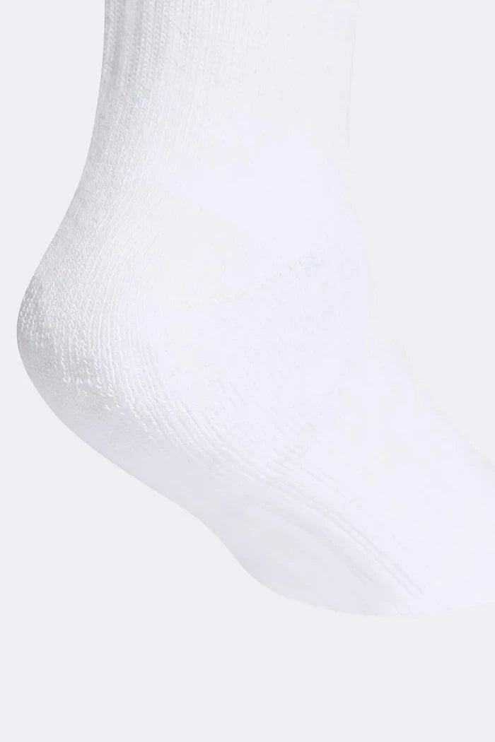 Детски чорапи с памук adidas Performance (3 чифта)