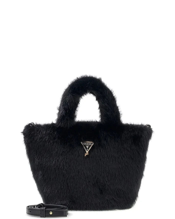Çocuklar için Guess tote çanta
