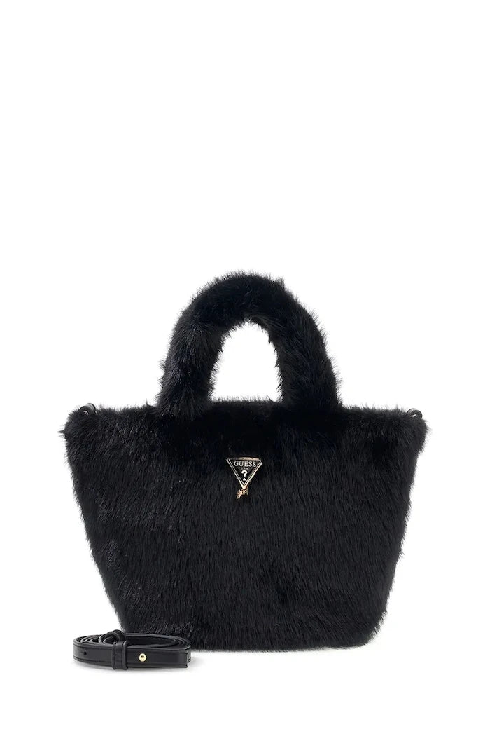 Çocuklar için Guess tote çanta