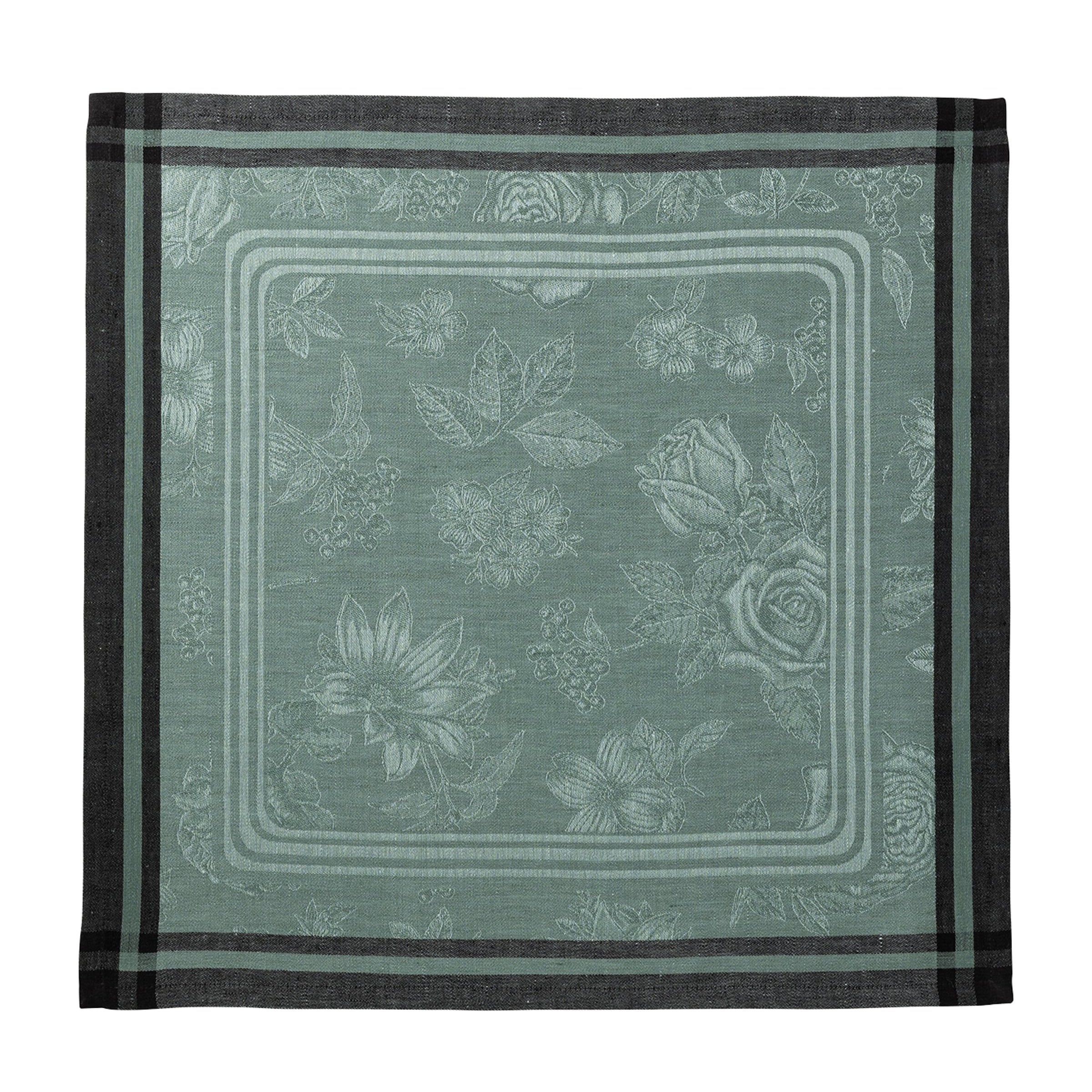 Le Jacquard Français Linen Romance Napkin